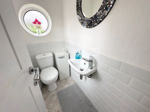 Downstairs W/C- click for photo gallery